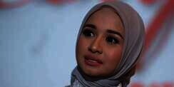 Beri Like Didoakan Berjodoh sama Chicco, Bella: Pake Kepencet