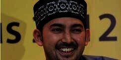 Ayah Putri: Orang Tua Ustaz Al Habsyi Tak Akui Istri ke Dua