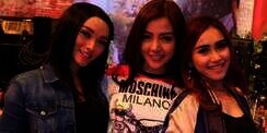 Foto Bareng, Bella Shofie Komentar Ini Soal Ayu Ting Ting