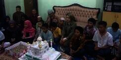 Merasa Banyak Dosa, Nikita Mirzani Ingin Bangun Masjid ke Dua