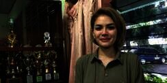 Nikita Mirzani Kerap Tampil Seksi, Ini Komentar Putrinya