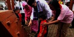 Ada Kisah Penjual Tempe di Balik Nama Djarot