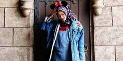 #HOTD: Suatu Hari dengan Nuansa Denim Ala Indah Nada Puspita