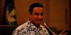 Anies: Entrepreneur Harus Berpikir Out of The Box
