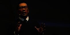 Kang Emil Ngamuk di Instagram