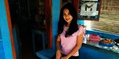 Artis Cantik Bantu Ibu Jualan Kopi, Omzet Naik 8 Kali Lipat