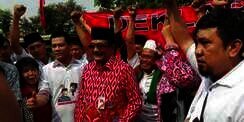 Penerima Kartu Jakarta Lansia Akan Terima Rp 600 Ribu/Bulan
