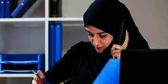 Inilah Balasan Bagi Istri yang Nafkahi Suami dan Anaknya