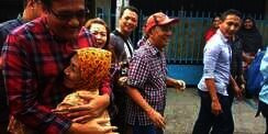 Ini Syarat Memperoleh Kartu Jakarta Lansia