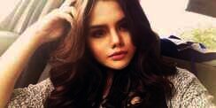 Fakta Menarik 'Selena Gomez' Sabah yang Bikin Heboh