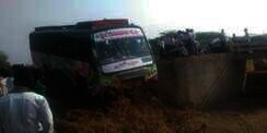 Meski Kena Serangan Jantung, Sopir Bus Selamatkan 60 Penumpang