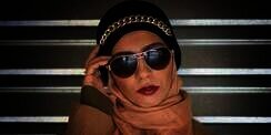 Marwa: Rahasia Gaya Hijab 'Swag'