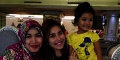 Perseteruan Ayu Ting Ting-Enji Memanas: Emang Saya Penjahat