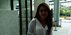 Bukan Enji, Ini Ayah Bilqis Versi Ayu Ting Ting