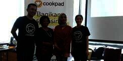 Intip Ribuan Resep Masakan di Cookpad