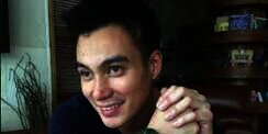 Baim Wong Ibaratkan Julia Perez Seperti Hanya Sakit Pilek