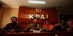 KPAI Desak Facebook Bertanggung Jawab Soal Grup Pedofil
