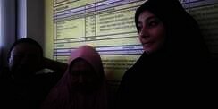 Kronologi Perampasan Ponsel Pembantu oleh Istri Al Habsyi