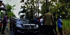 Cerita di Balik Jokowi yang Enggan Ganti Mobil Dinas