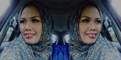 Elly Sugigi Gugat Cerai Suami