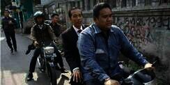 Kisah di Balik Mobil Mogok Jokowi