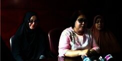 Istri Al Habsyi Beber Fakta di Balik Tuduhan Rampas Ponsel ART
