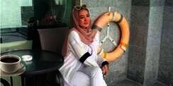 Fakta si Pelajar Cantik dan Pintar yang Sohor di Medsos