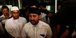 Reaksi Ustaz Al Habsyi Saat Mendapat Bully Soal Poligami
