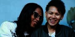 Curhat Evelyn Kenang Kehamilan Bikin Nangis