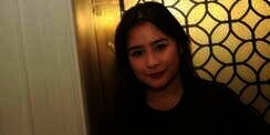 Heboh Prilly Latuconsina 'Dilamar' Bocah Usia 6 Tahun