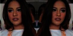 Heboh Ucapan Ulang Tahun Aurel untuk Krisdayanti, Ada Apa?