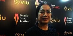 Nia Dinata Berburu Wanita Calon Penulis Skenario Kreatif