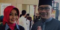 Kang Emil Pamit, Serahkan Urusan Bandung ke Wakil Walikota