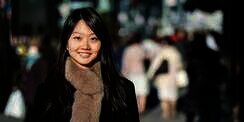 6 Rahasia yang Membuat Wanita Jepang Tetap Ramping