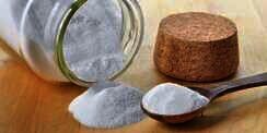 Mempercantik Kulit dengan Baking Soda? Kenapa Tidak!