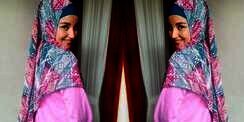Tsania Marwah Gugat Cerai Atalarik Syah