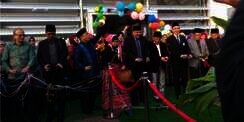 Masjid Komunitas Muslim Indonesia di Amsterdam Resmi Dibuka