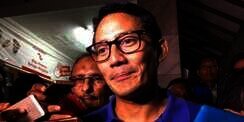 Sandiaga Uno Janjikan Layanan Kesehatan Kelas I untuk Ulama