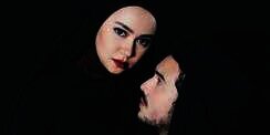 Semakin Cantik Saat Hamil dengan Hijab ala Aryani Fitriana