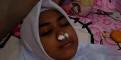 Unggah Foto 'Kematian', Instagram Ria Ricis Jadi Sorotan
