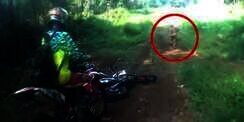 Video Kemunculan Suku Mante di Aceh Jadi Sorotan Dunia