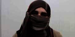 Pilunya Wanita Tawanan ISIS: Seperti Binatang di Pasar Ternak