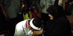 Nasihat Hakim untuk Anak dan Menantu Penggugat Ibu Rp1,8 M
