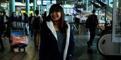 Liburan ke Belanda, Adik Ayu Ting Ting Jadi Sasaran Bully