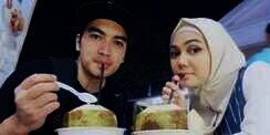 Heboh Mantan Suami Ajak Rina Nose ke KUA