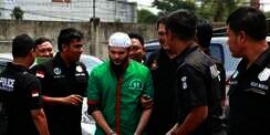 Cerita di Balik Rehabilitasi Ridho Rhoma