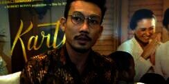 Denny Sumargo Kepincut Kartini