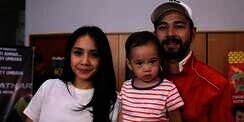 Datangi Rumah Sakit, Nagita Slavina Hamil Anak Kedua?