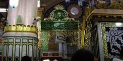 Sholat di Raudhah Masjid Nabawi Usai Subuh, Ini Kata Ulama