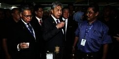 Jadi Pusat Halal Global 2020, Ini Klaim Keunggulan Malaysia